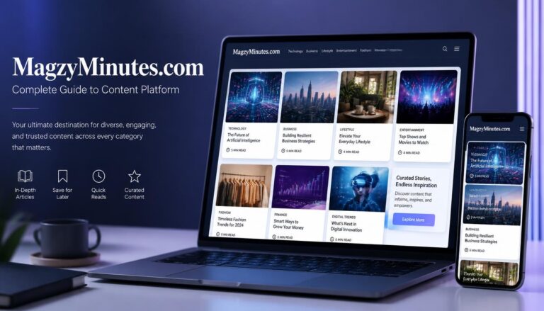 MagzyMinutes