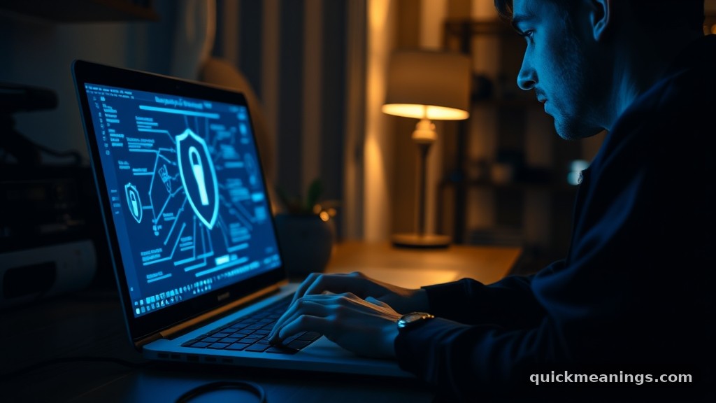 Security, Privacy, and Trust