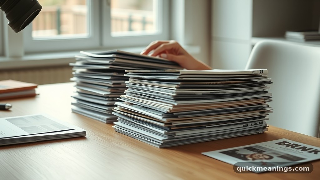 The Core Philosophy of Information Aggregation