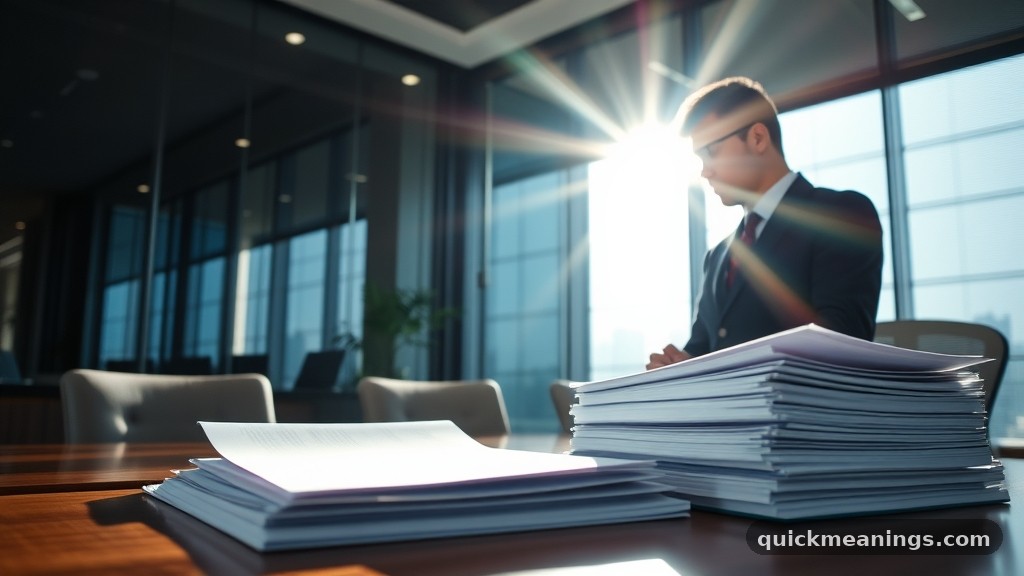 The Importance of Professional Legal Knowledge in Compliance