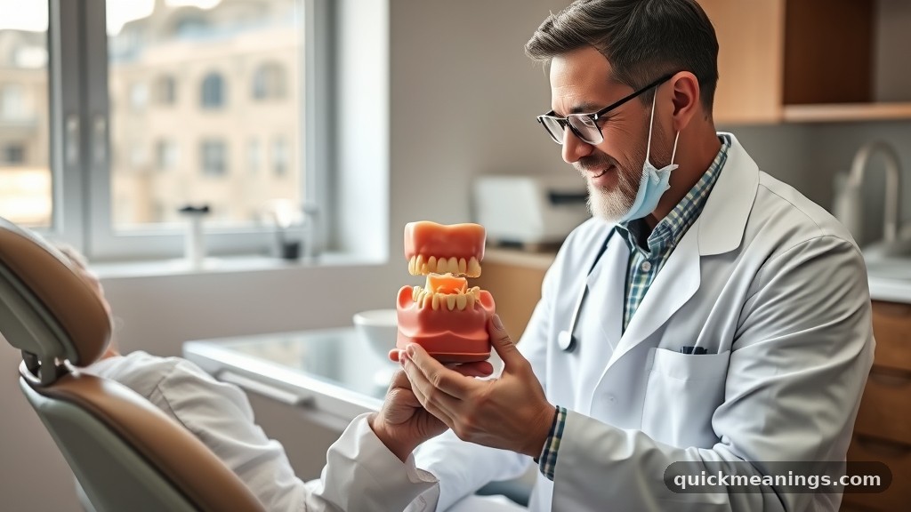 Understanding the Core Purpose of BrassSmile com