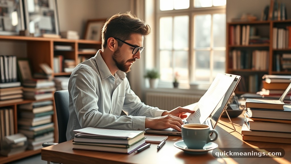 Understanding the Publishing Lifecycle