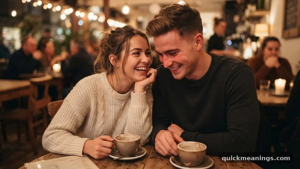 400+ Irresistibly Flirty Jokes for Boyfriend: Cute, Funny, and Romantic One-Liners to Make Him Laugh & Blush