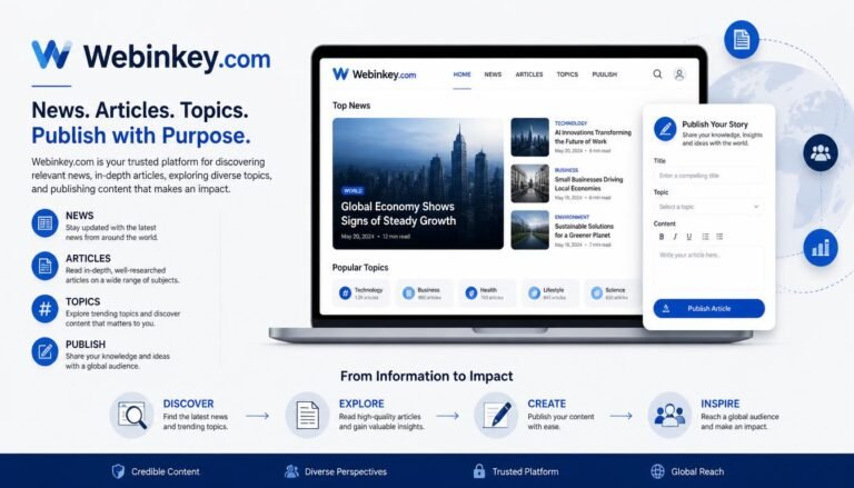 Webinkey