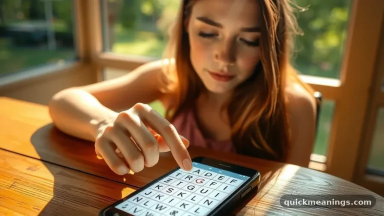 Strands Hint Today: NYT Strands Answer, Spangram, and Daily Solving Guide